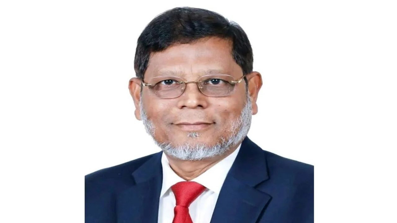 বগুড়া-১ থেকে প্রার্থিতা ফিরে পেলেন বিএনপি মনোনীত প্রার্থী কাজী রফিক